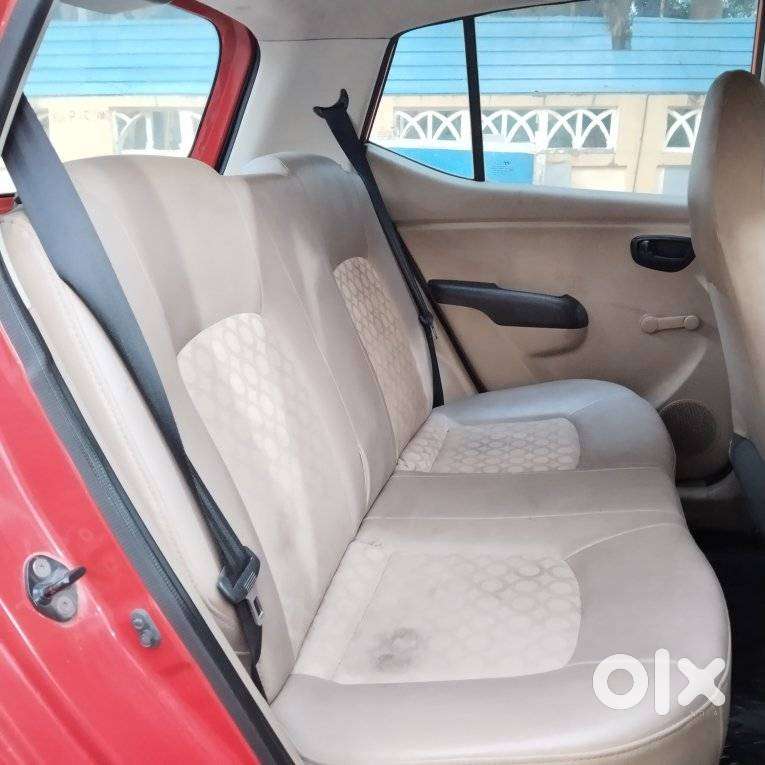 Hyundai I10 Era 1.1, 2009, Petrol