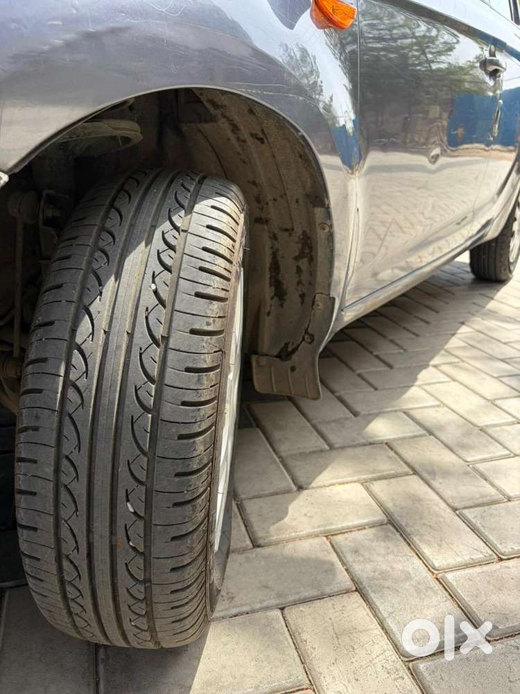 Hyundai I20 2011 Petrol Well Maintained