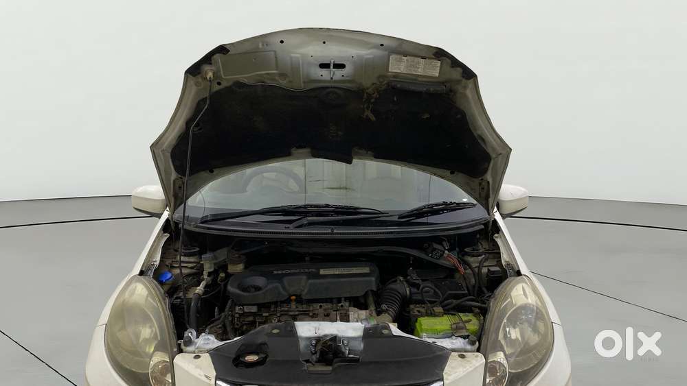 Honda Amaze 2013-2016 S I-dtech, 2013, Diesel