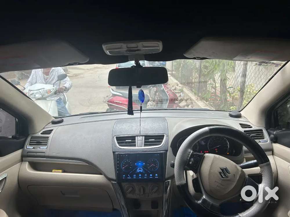 Maruti Suzuki Ertiga Diesel Manual 2016