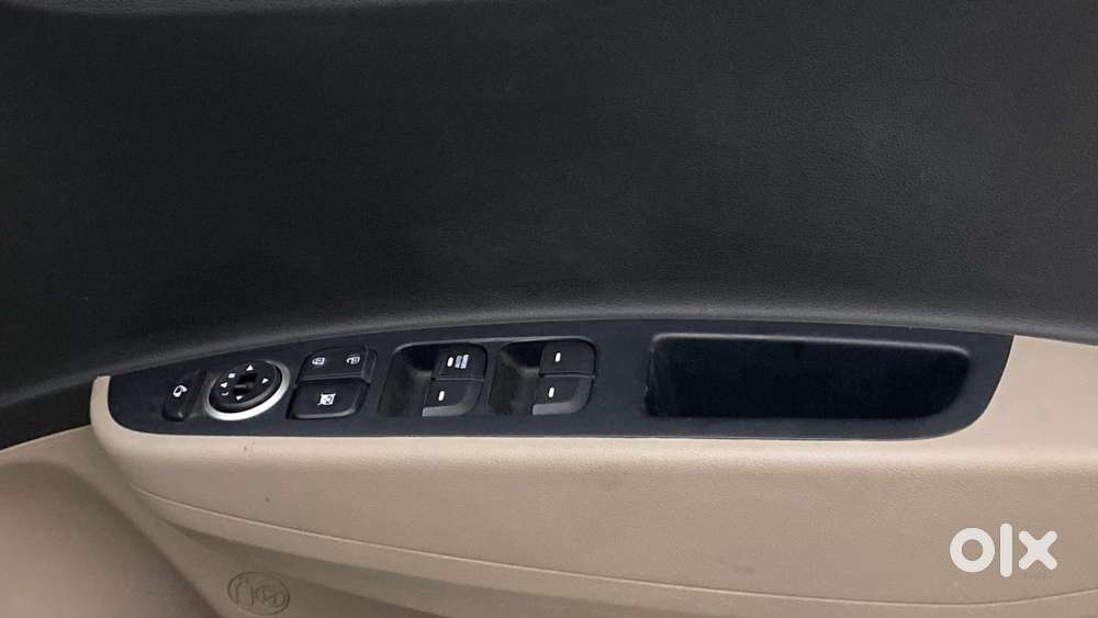 Hyundai Grand I10 Asta 1.2 Kappa Vtvt, 2016, Petrol