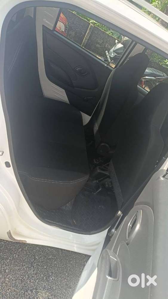 Datsun Redi Go 1.0 Limited Edition, 2018, Petrol