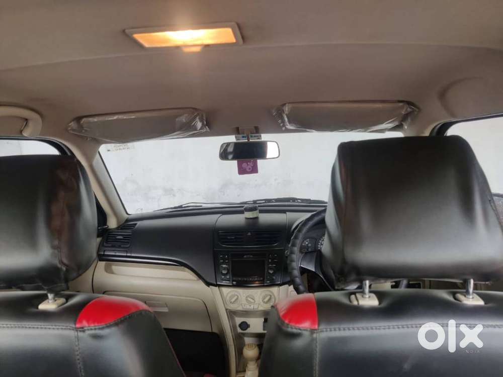 Red Hot Deal - Drive Home The Red Beauty – Swift Dzire Awaits You