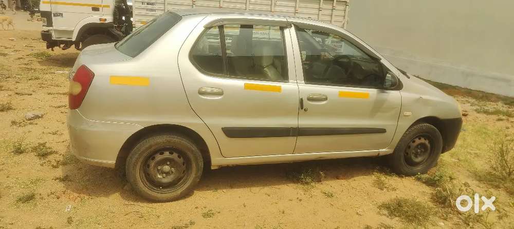 Indigo Ecs 2016, Lx Cr 4, Bs 4