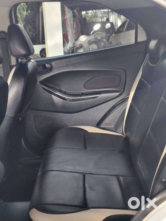 Ford Figo, 2017, Diesel