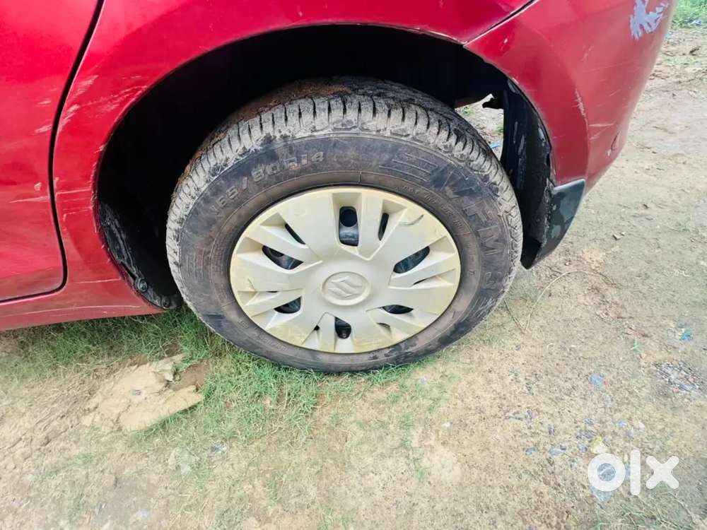 Swift 1.2 Vxi 2012 Petrol Manual