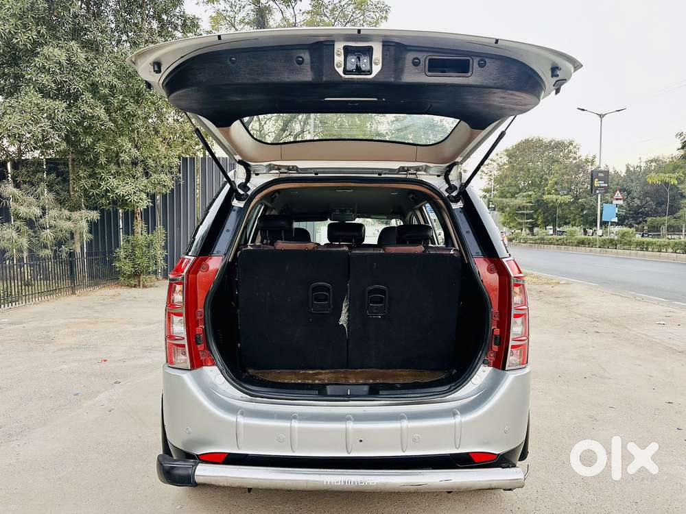 Mahindra Xuv500 W8, 2014, Diesel