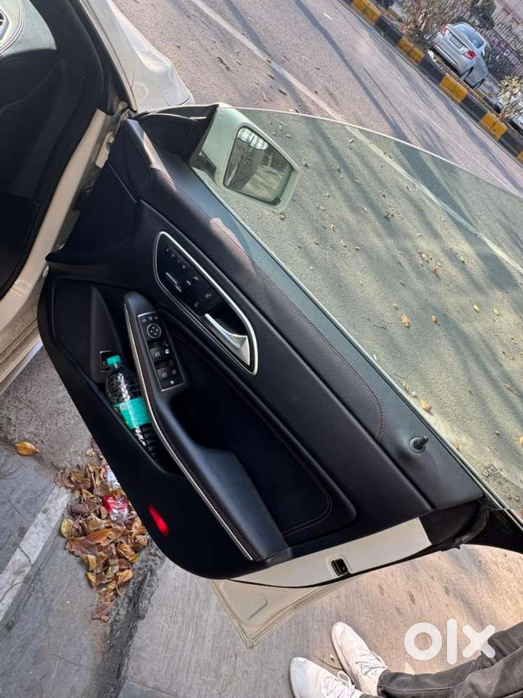 Mercedes-benz Cla 2017 Petrol Well Maintained