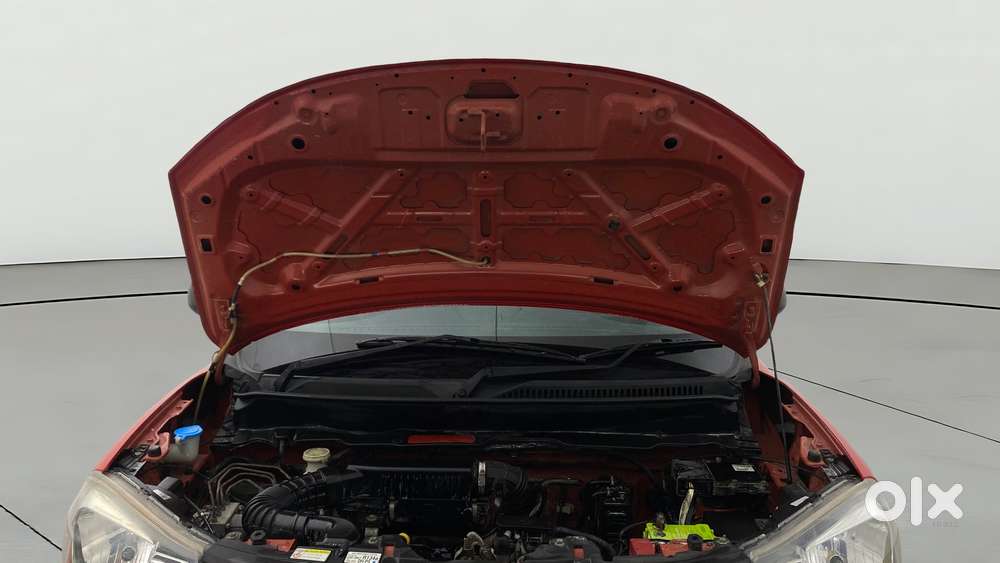 Maruti Suzuki S-presso Vxi, 2019, Petrol