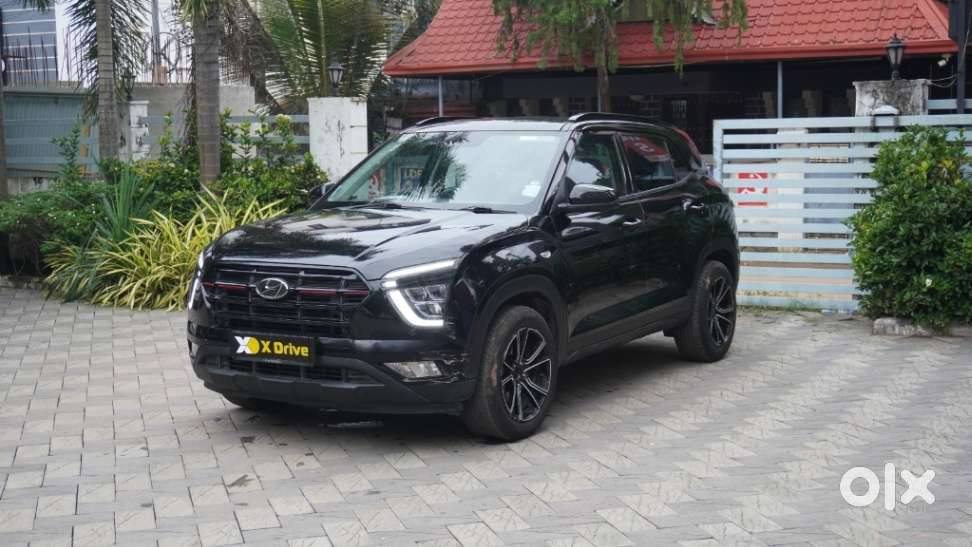 Hyundai Creta 1.5 Crdi E Diesel Mt, 2023, Diesel
