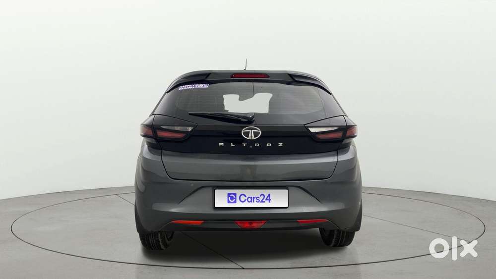 Tata Altroz Xz, 2022, Diesel