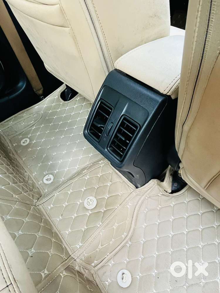 Honda City 2014-2015 I Vtec Sv, 2015, Petrol