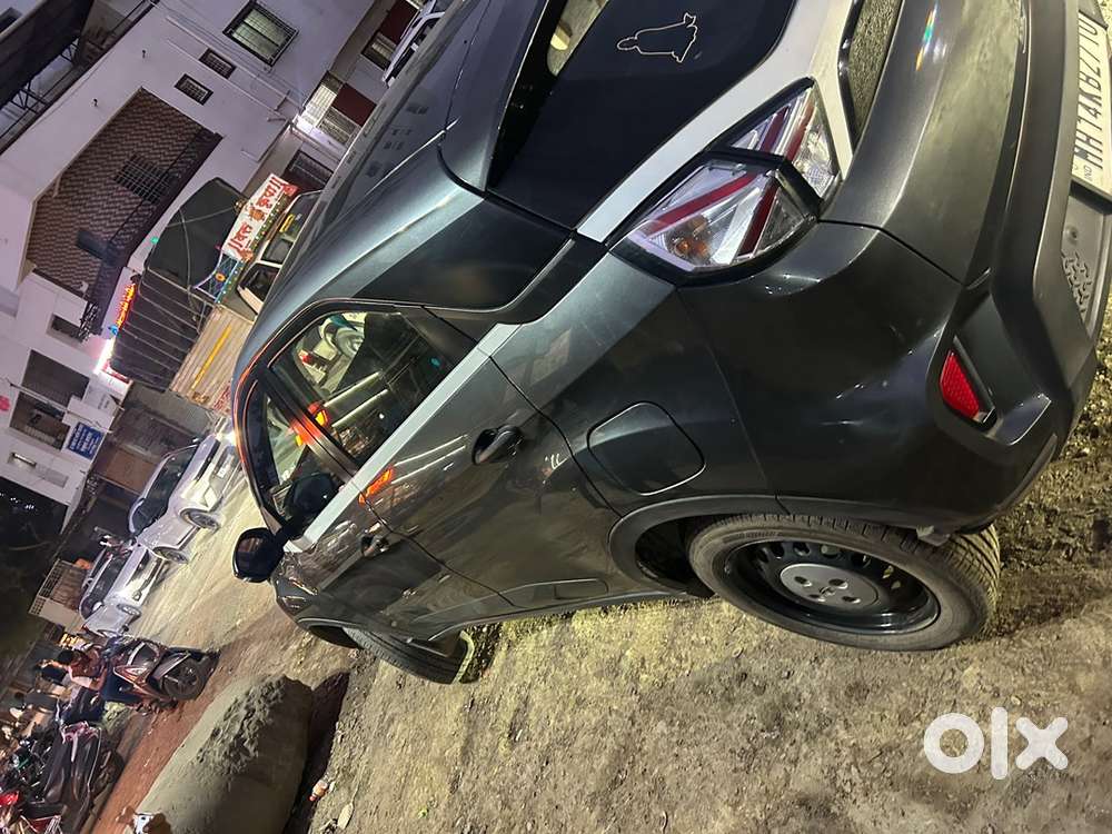 Tata Nexon Petrol 2022