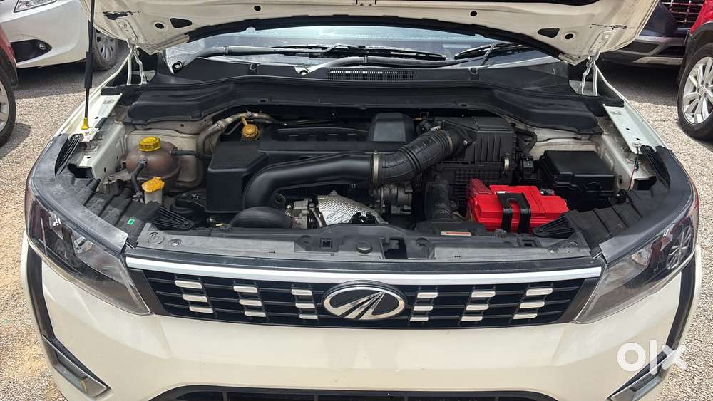 Mahindra Xuv300 W6 Diesel, 2019, Diesel