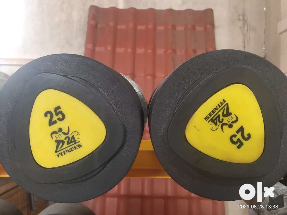 Fitbull dumbbell online