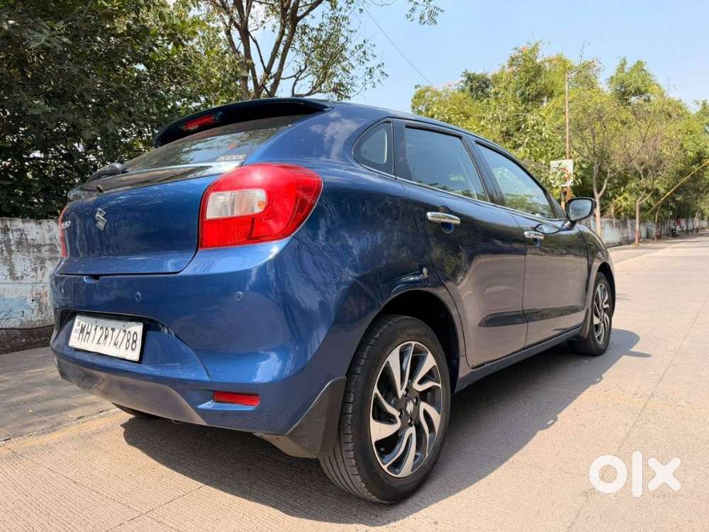 Maruti Suzuki Baleno Maruti-suzuki-baleno-zeta-diesel, 2019, Petrol
