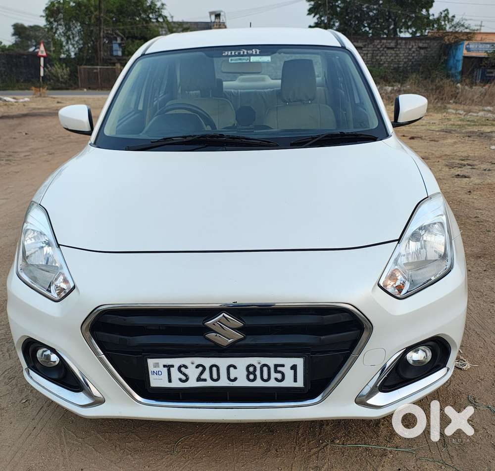 Maruti Suzuki Dzire