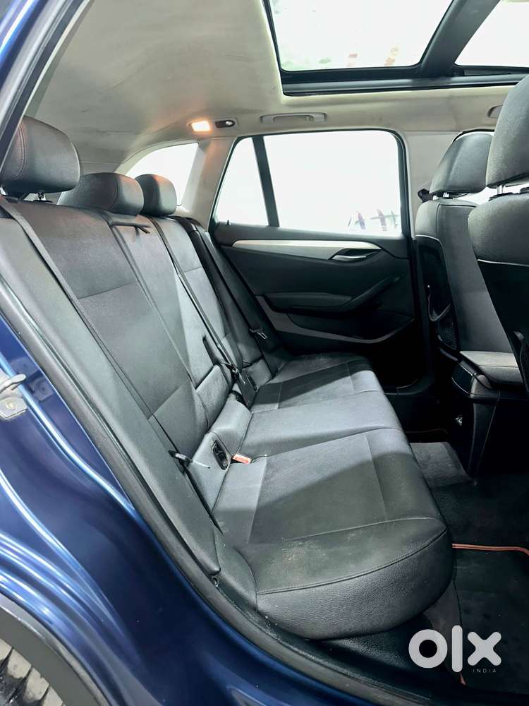 Bmw X1 2.0 Sdrive 20d, 2014, Diesel