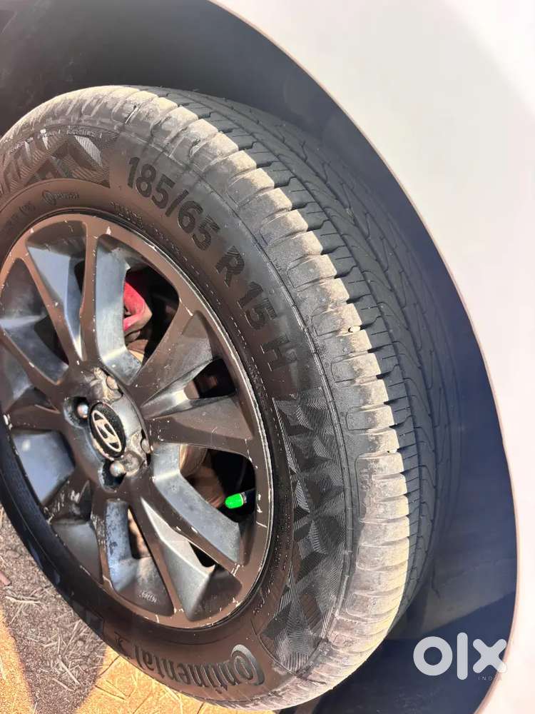 Hyundai I20 2018 Diesel 118000 Km Driven