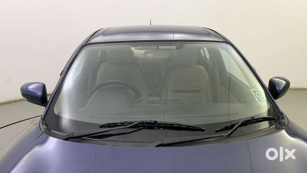 Maruti Suzuki Dzire 1.2 Zxi Plus Amt, 2020, Petrol