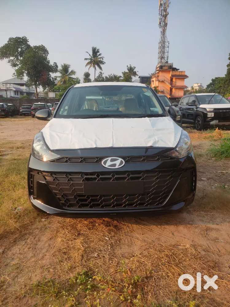 Hyundai Prime Sd Cng
