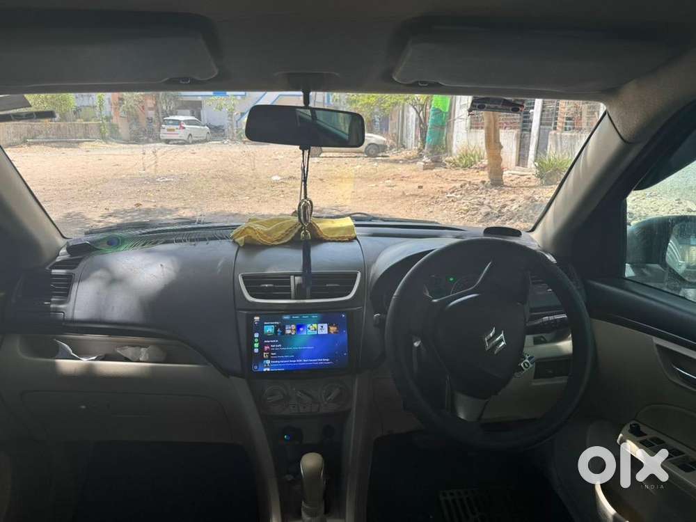 Maruti Suzuki Model 2012
