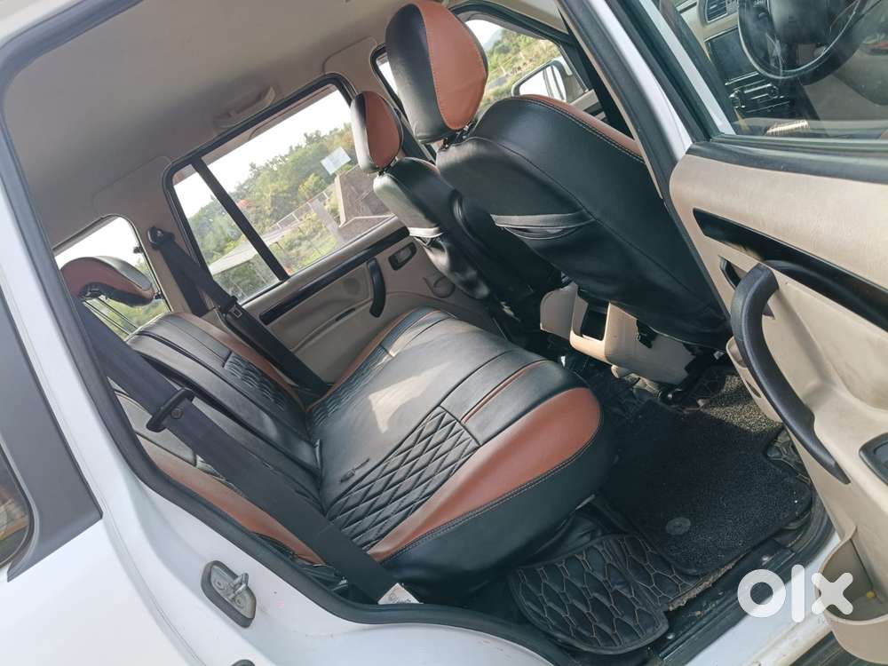 Mahindra Scorpio Classic 2.2 S 11 Mt 7 Str, 2025, Diesel