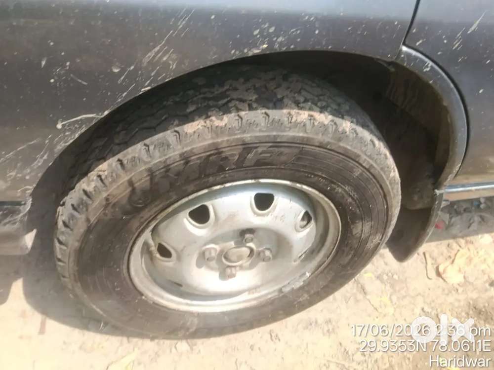 Maruti Eeco 1.2 2022