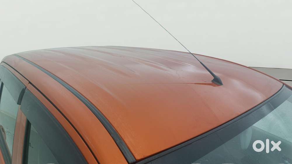 Maruti Suzuki Celerio Zxi Amt, 2018, Petrol