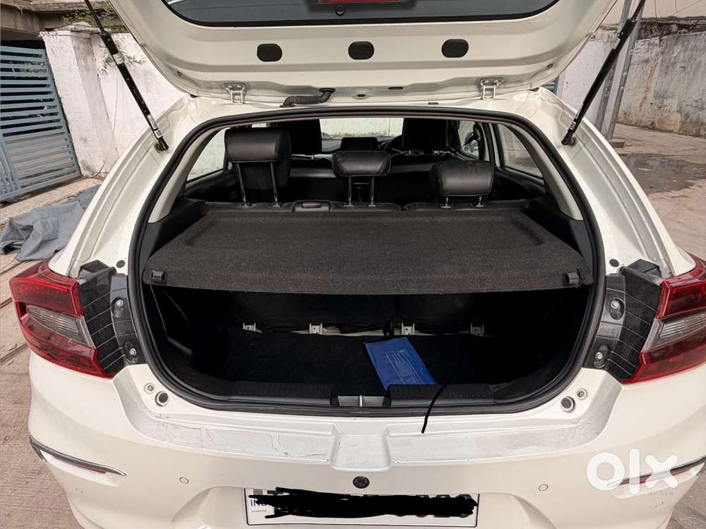 Maruti Suzuki Baleno 2025 Petrol Well Maintained