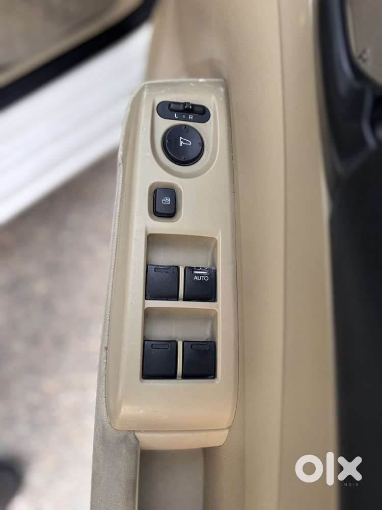 Honda City S Mt, 2012, Petrol