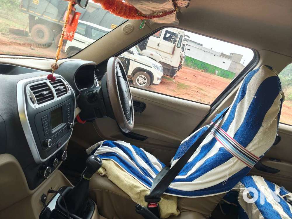Mahindra Bolero Neo N8 2024 Diesel 53000 Km Driven