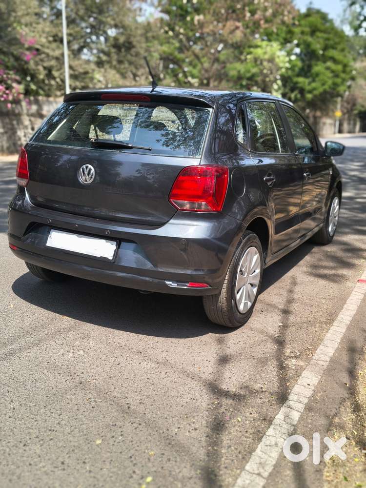 Volkswagen Polo Comfortline 1.2l Diesel, 2015, Diesel