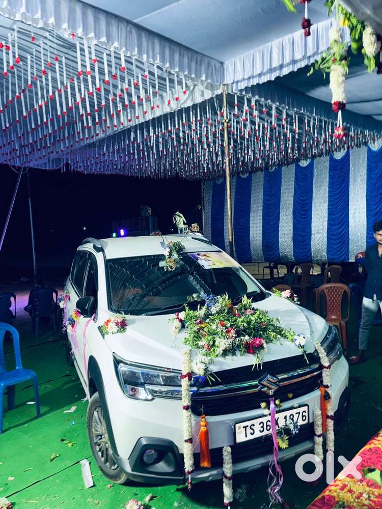 Maruti Suzuki Xl6 2018
