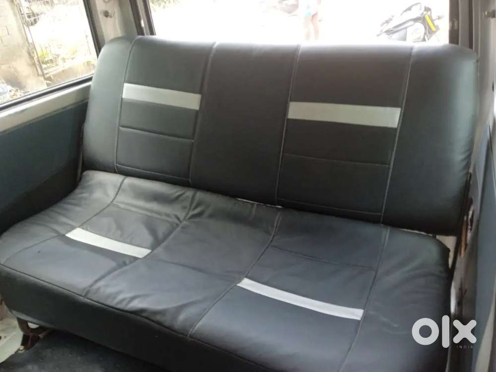 Maruti Suzuki Omni 2016 Petrol 55000 Km Driven