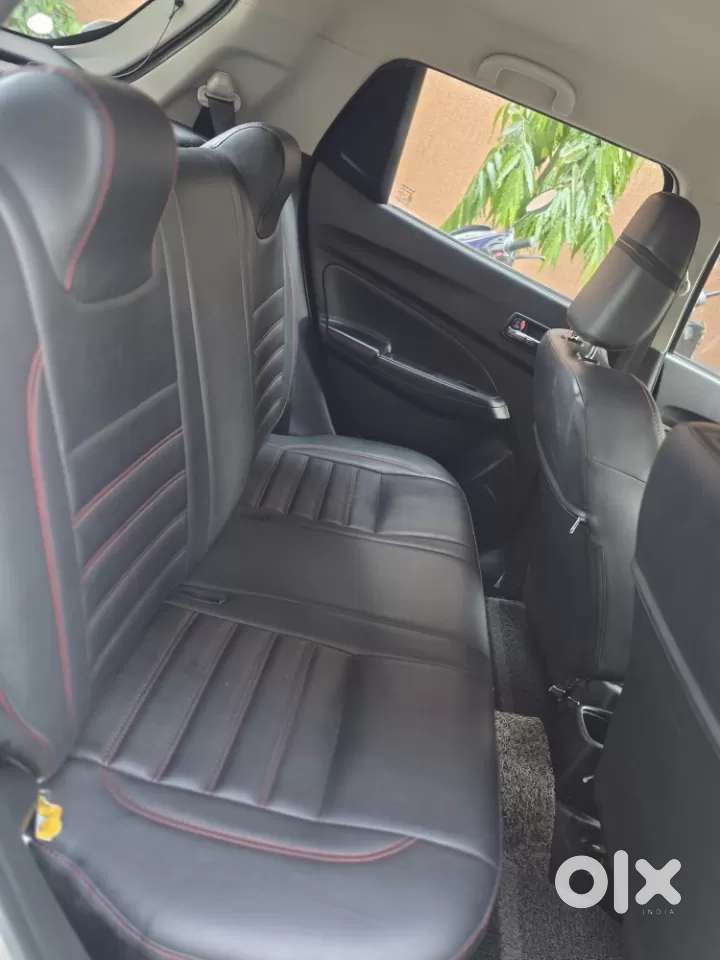 Maruti Suzuki Swift 2018 Vxi, 2020, Petrol