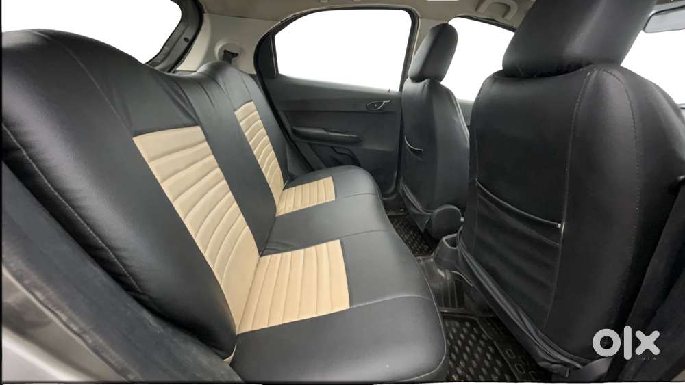 Tata Tiago Nrg Petrol, 2018, Petrol