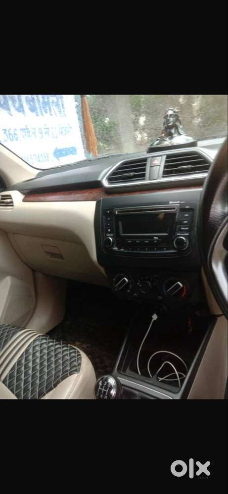 Maruti Suzuki Dzire 2020 Petrol