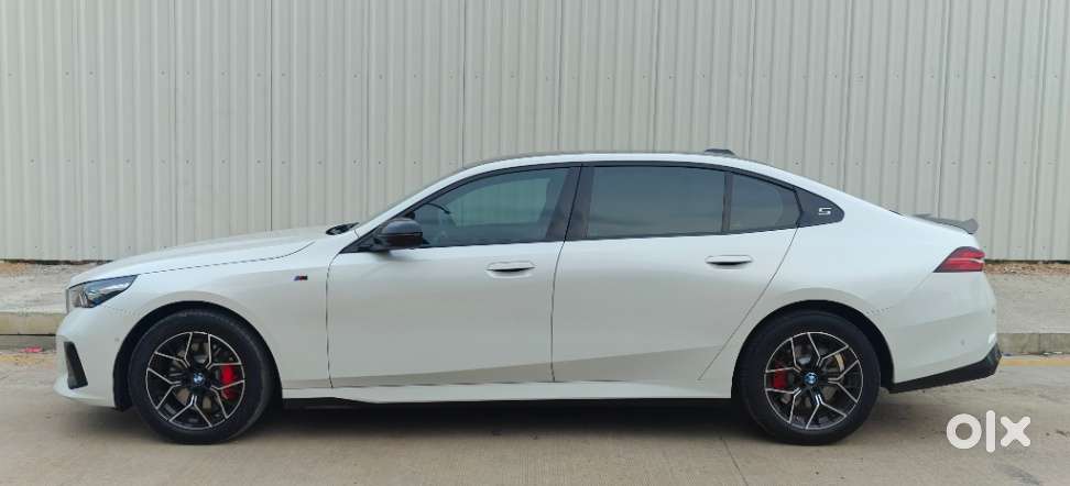 Bmw 5 Series 530 Li M Sport, 2024, Petrol