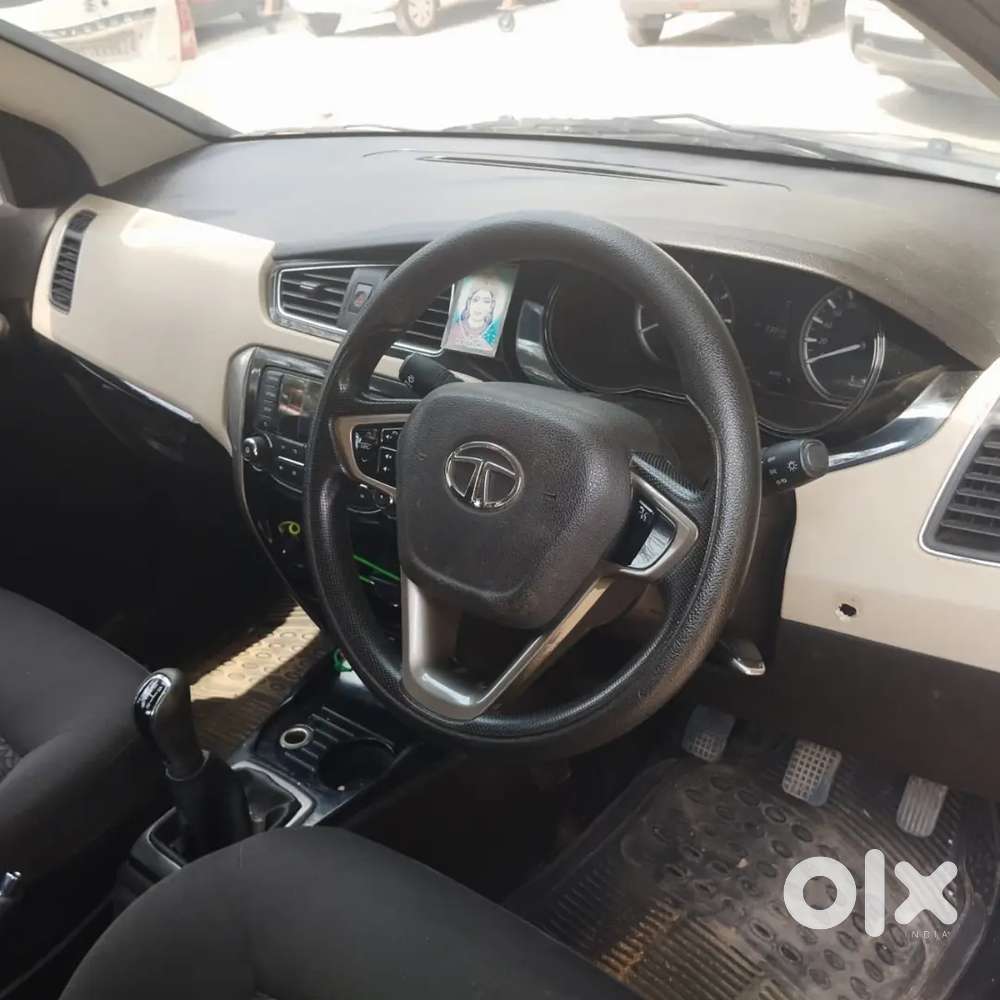 Tata Zest 2014 Petrol Well Maintained