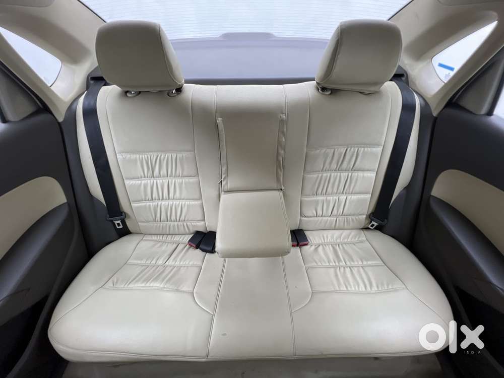 Volkswagen Vento Diesel Comfortline, 2013, Diesel