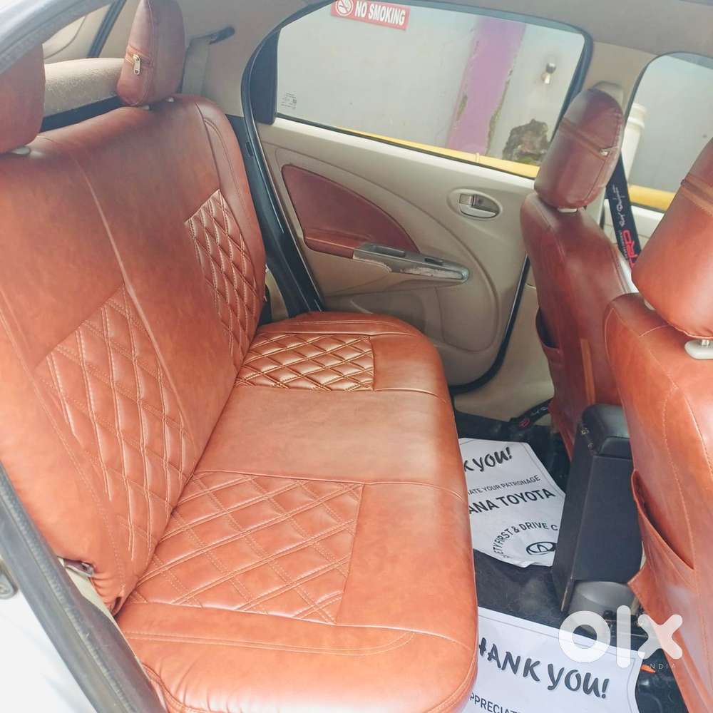 Toyota Etios Liva 2014