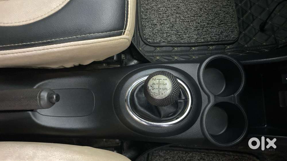 Honda Br-v 1.5 S I-vtec Mt, 2016, Petrol