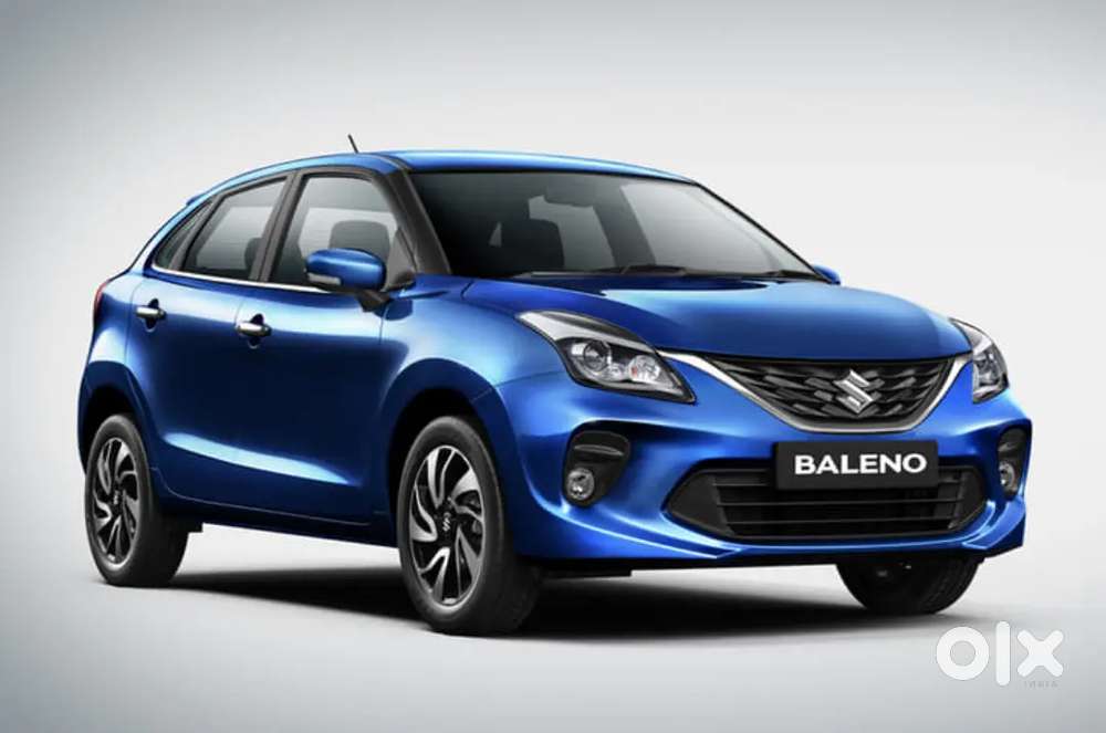 Sell My Baleno Delta Oct 2023