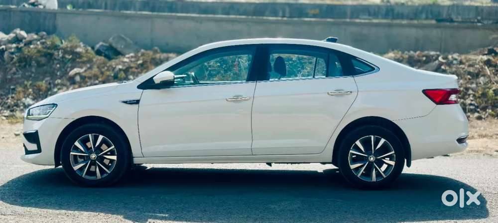 Skoda Slavia Style 1.5l Tsi Dsg, 2023, Petrol
