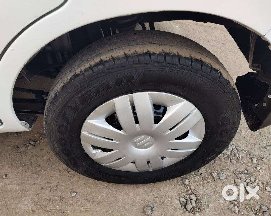 Maruti Suzuki Alto 800 Lxi, 2016, Petrol