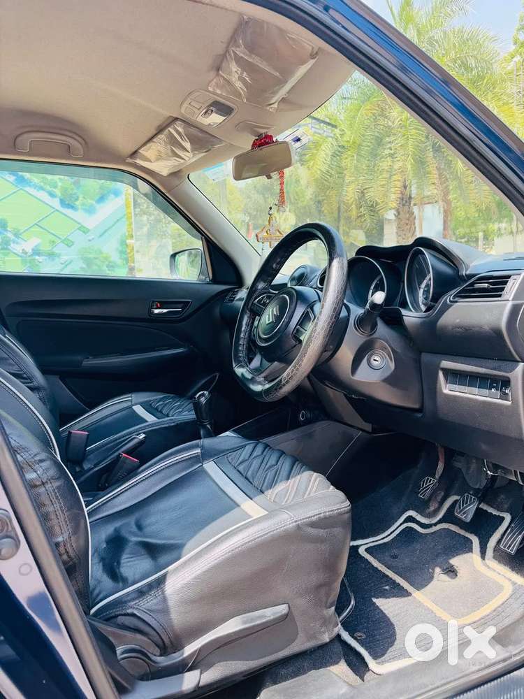 Maruti Suzuki Swift, 2021, Diesel