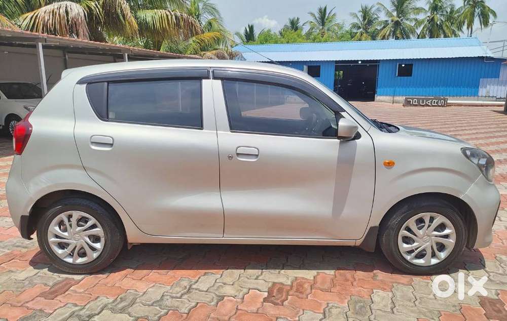 Maruti Suzuki Celerio, 2023, Petrol