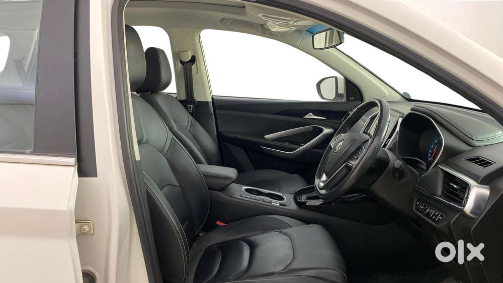 Mg Hector Sharp Dct Petrol, 2020, Petrol