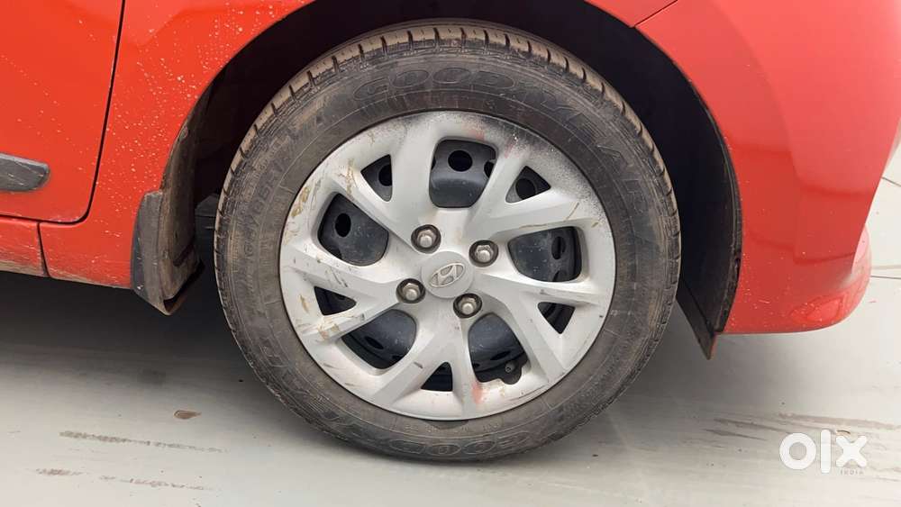 Hyundai Grand I10 1.2 Kappa Magna, 2018, Petrol